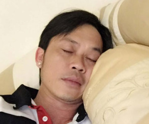 Nghệ sĩ Hoài Linh đã tỉnh táo hơn sau khi nhập viện