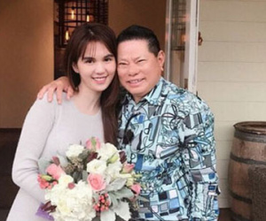 Ngọc Trinh bay sang Thượng Hải gặp gỡ bạn trai, tỷ phú Hoàng Kiều