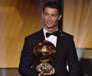 Những điều cần biết về giải Cầu thủ hay nhất 2016 của FIFA
