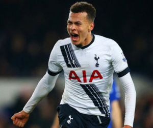 Real Madrid và Barcelona "quyết đấu" vì Dele Alli