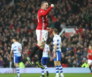 Rooney phản pháo truyền thông Anh trên mạng xã hội