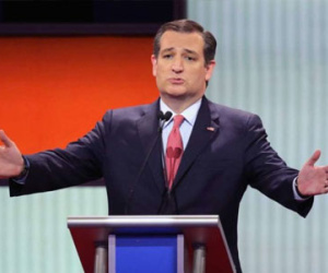 ​Thượng nghị sỹ Ted Cruz gặp lãnh đạo Đài Loan Thái Anh Văn