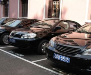 TP.HCM đề xuất tăng hơn 350 xe công