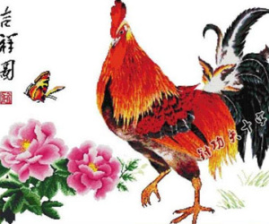 Treo tranh như thế nào để tránh vận đen, mang may mắn suốt năm 2017?