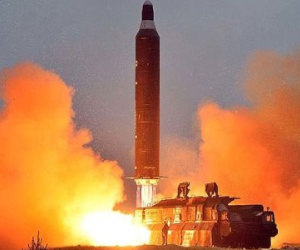 Triều Tiên tuyên bố có thể phóng thử ICBM bất cứ lúc nào