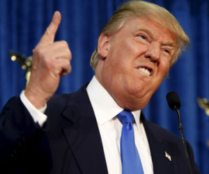 Trump phá lệ 11 đời tổng thống trong lễ nhậm chức