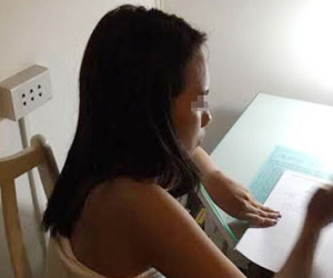 2 cô gái "phục vụ" Việt kiều trong khách sạn ở Sài Gòn