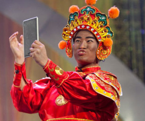 Ai thay thế Minh Quân đảm nhận vai Thiên Lôi trong Táo Quân 2017?