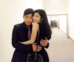 Bạn gái 9x của Quang Lê ngây thơ, nóng bỏng “ăn đứt” Ngọc Trinh