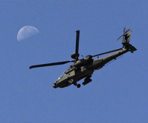 Biệt kích Mỹ vào Syria tiêu diệt thủ lĩnh IS