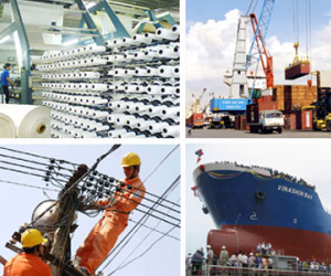 Các “ông lớn” nhà nước làm ăn ra sao?