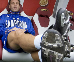 Cassano từ chối đóng phim khiêu dâm