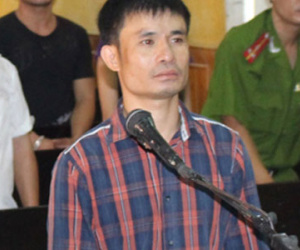 Chuyến xe định mệnh và cuộc đấu súng một tiếng trong rừng