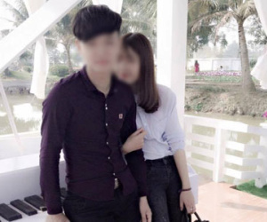 Đau đớn vì người yêu tử nạn trên cung phượt đúng vào ngày kỷ niệm 2 năm 8 tháng yêu nhau