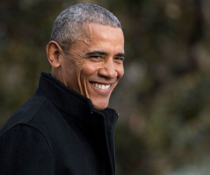 Diễn văn chia tay - cơ hội cuối bảo vệ di sản của Obama