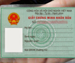 Đừng để bị phạt tiền chỉ vì không mang theo cái này khi ra đường