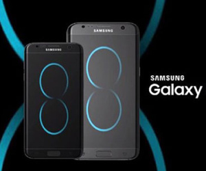 Galaxy S8 sẽ ra mắt vào tháng 4 tới