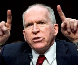 Giám đốc CIA cảnh báo Trump
