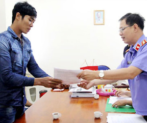 Làm oan nhóm thanh niên, 1 kiểm sát viên Bình Chánh bị kỷ luật