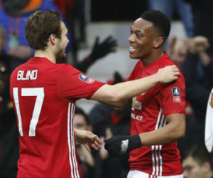 Martial sắp khiến Man Utd mất thêm hơn 10 triệu đôla