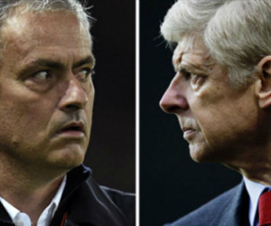 Mourinho và Wenger không được phiếu nào từ giới chuyên môn