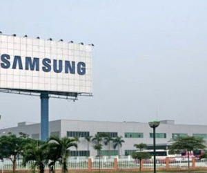 Rót thêm 2,5 tỷ USD, Samsung xin ưu đãi vượt khung