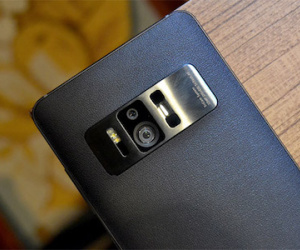 Tại sao smartphone bây giờ có RAM tới 8GB?