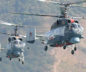 Trực thăng săn ngầm Ka-27: Ác mộng của các tàu ngầm đối phương