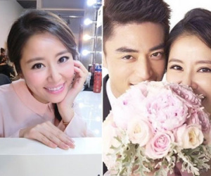 4 ngày sau khi sinh, Lâm Tâm Như đã muốn mang bầu thêm lần nữa