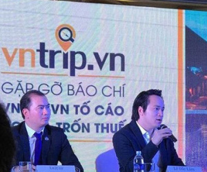 Agoda đóng cửa trang web tiếng Việt?
