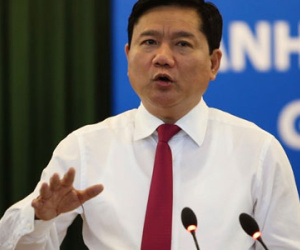 Bí thư Thăng: Nâng huyện lên quận để phục vụ dân tốt hơn
