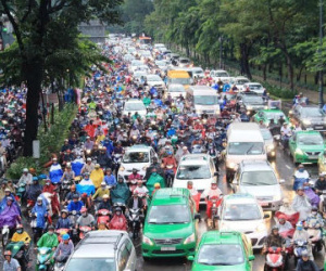Bộ Quốc phòng vào cuộc giảm tải Tân Sơn Nhất