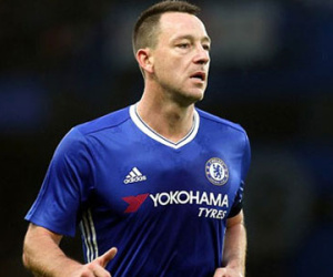 Bournemouth muốn mượn Terry để lấp chỗ trống Nathan Ake
