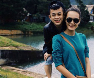 Chú lùn Trần Xuân Tiến: Chia tay bạn gái người mẫu dù đã chụp xong ảnh cưới