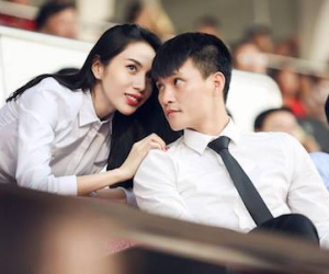 Chủ tịch Lê Công Vinh sẽ sửa nhà vệ sinh chiều khán giả