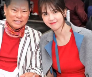 Cùng nói chuyện tình yêu, Hoàng Kiều như lửa, Ngọc Trinh như nước