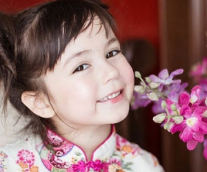 Dù con trai hay con gái, cứ tuổi Dậu là nên có cái tên này