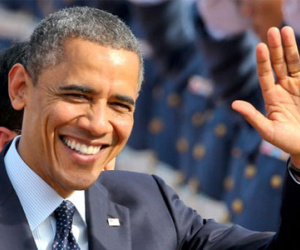 Hé lộ về bài phát biểu chia tay của Tổng thống Obama trước giờ G