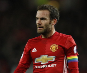 Juan Mata là cầu thủ chuyền chính xác nhất Premier League