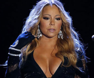 Mariah Carey hủy show, kiện công ty biểu diễn Nam Phi