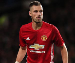 M.U đồng ý bán Schneiderlin cho Everton với giá 22 triệu bảng