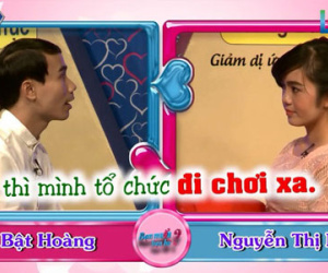 Ngày đầu gặp mặt, chàng trai rủ bạn gái đi du lịch nhưng đòi...chia tiền nhà nghỉ