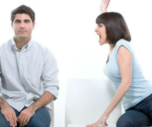 Những kiểu đàn ông không nên lấy vợ