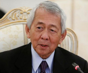 Philippines hy vọng hoàn tất COC vào giữa năm 2017