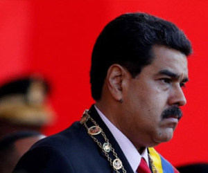 Quốc hội Venezuela bỏ phiếu phế truất tổng thống