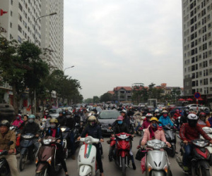 Quy hoạch Hà Nội bị "băm nát": Có sự can thiệp để điều chỉnh?