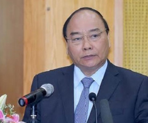 Thủ tướng: Bộ Kế hoạch & Đầu tư không phải "Bộ chia tiền"