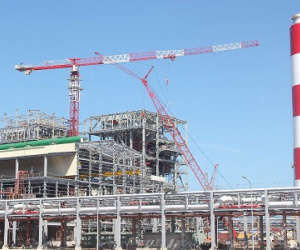 Thủ tướng đồng ý cho Formosa Hà Tĩnh chủ động nhập khẩu than