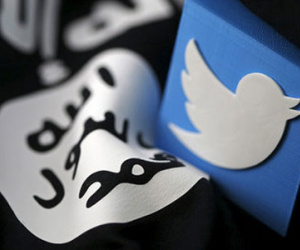 Twitter bị kiện vì "giúp phát tán thông tin của IS"
