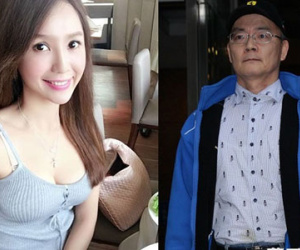 18 năm hôn nhân không tình dục của Helen Thanh Đào